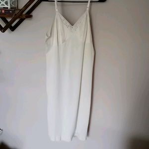 Vintage Vanity Fair slip
